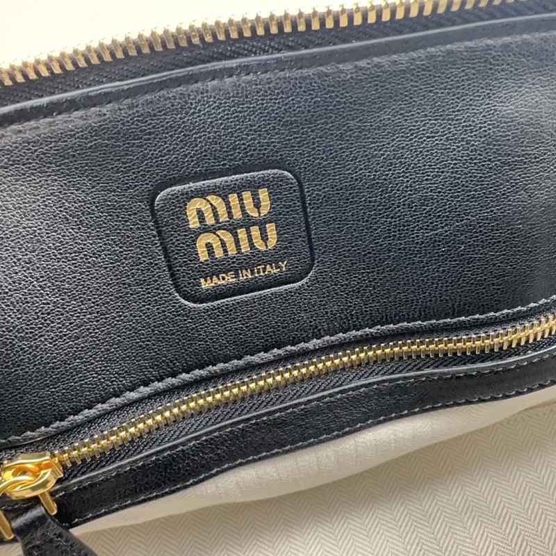 MIU MIU Top Handle Bags